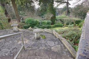 Patio/Garden- click for photo gallery